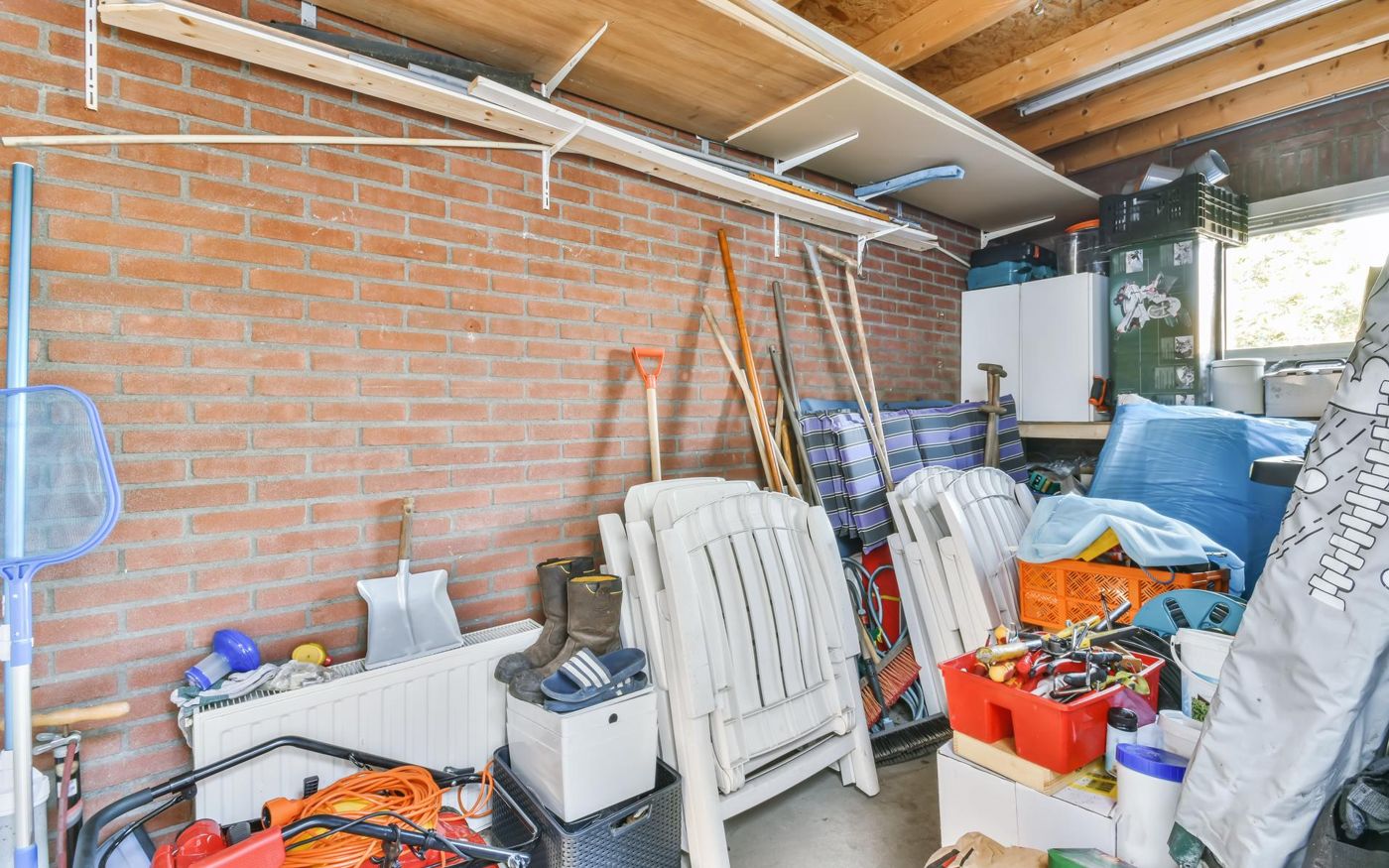 Debarras et vide maison ales