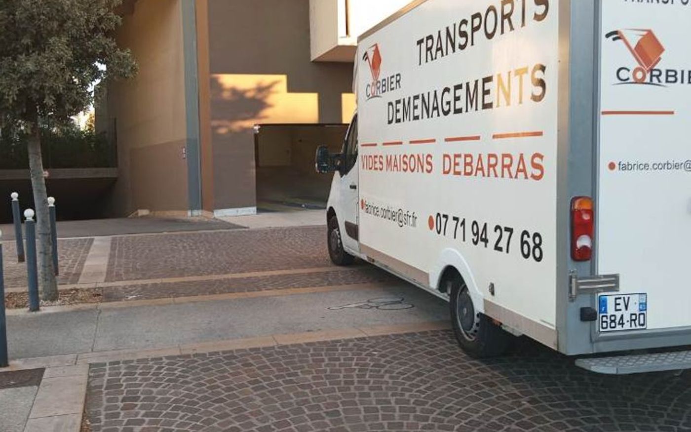 Demenagement particulier ales