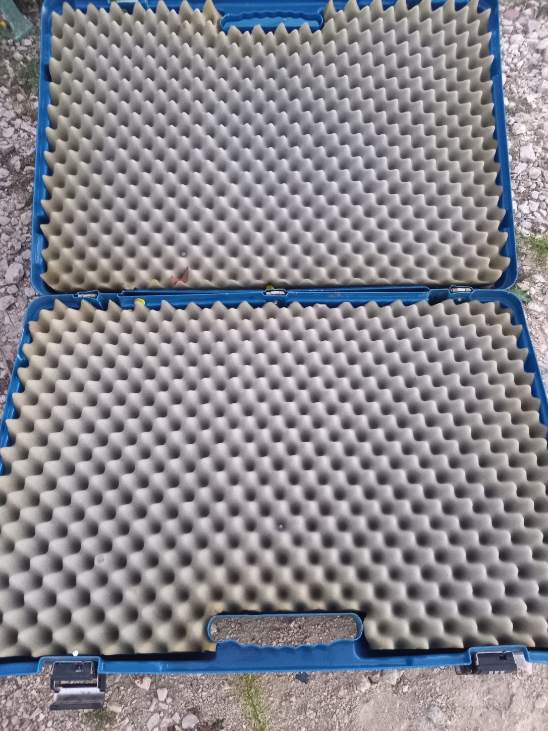 Stockage objets fragiles ales