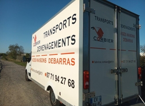 Demenagement bureaux ales