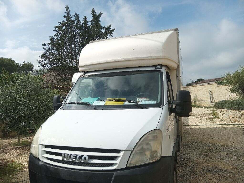 Transfert entreprise ales